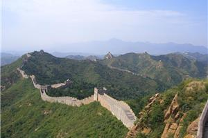 2026 Kina s YANGTZE krstarenjem 